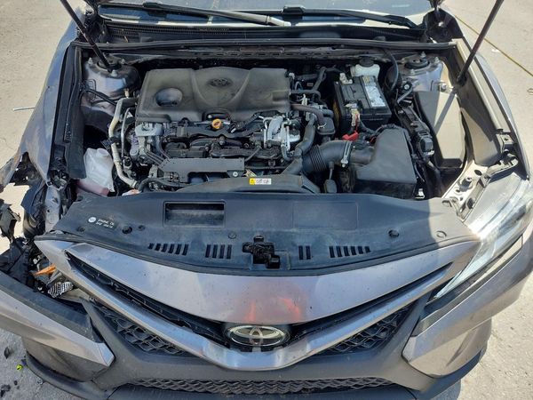 2019 TOYOTA CAMRY L/LE/SE/XLE