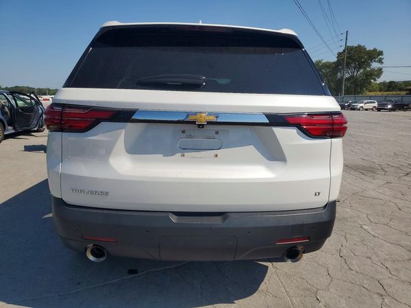 2023 CHEVROLET TRAVERSE LT — DIRR