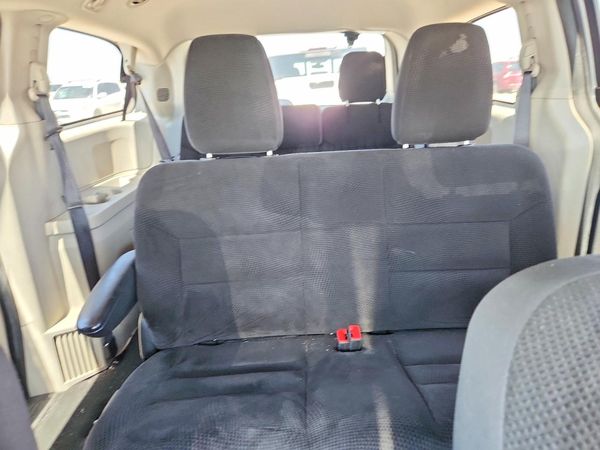 2017 DODGE GRAND CARAVAN SE, SXT, Express