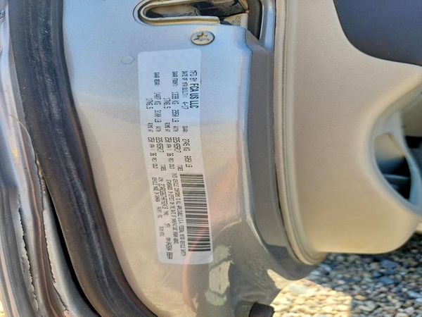 2017 DODGE GRAND CARAVAN SE, SXT, Express