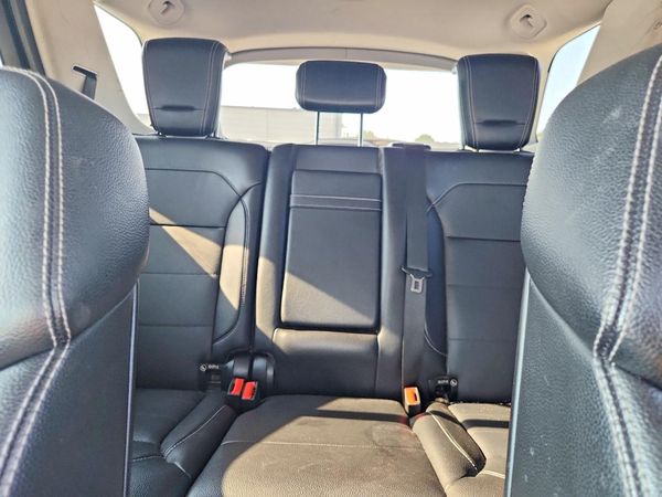 2014 MERCEDES-BENZ ML