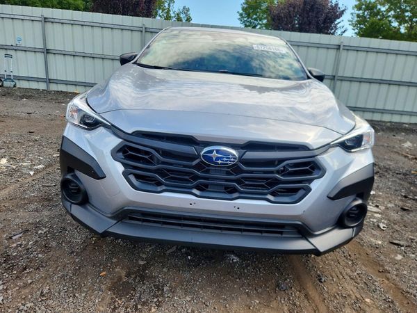 2024 SUBARU CROSSTREK Base