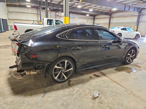 2023 HYUNDAI SONATA SEL Plus