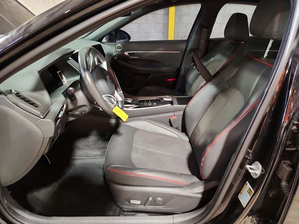 2023 HYUNDAI SONATA SEL Plus