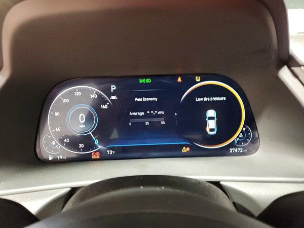 2023 HYUNDAI SONATA SEL Plus