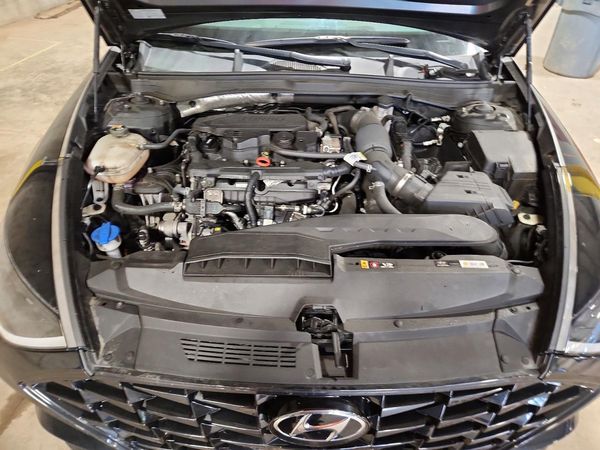 2023 HYUNDAI SONATA SEL Plus