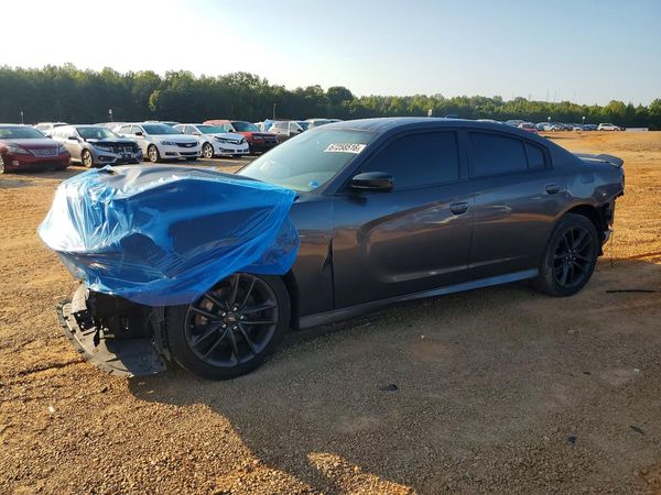 2022 DODGE CHARGER