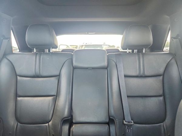 2014 KIA SORENTO SX