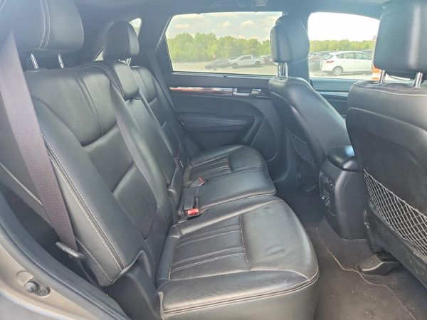 2014 KIA SORENTO SX