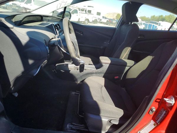 2020 TOYOTA PRIUS