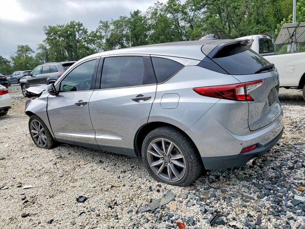 2020 ACURA RDX