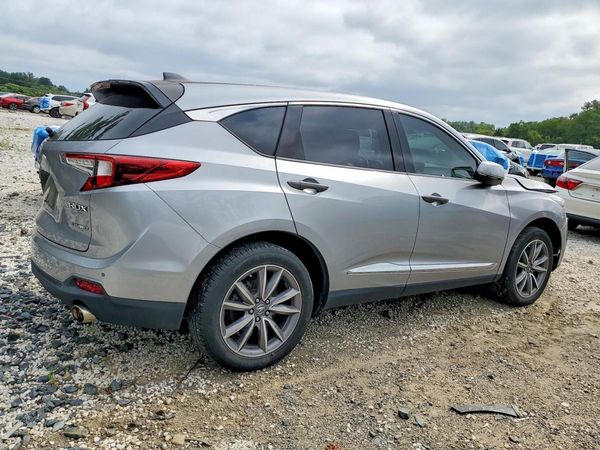 2020 ACURA RDX