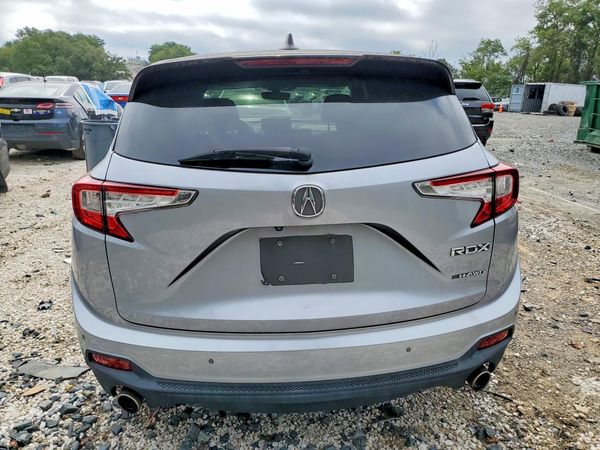 2020 ACURA RDX