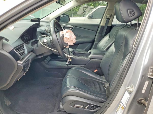 2020 ACURA RDX