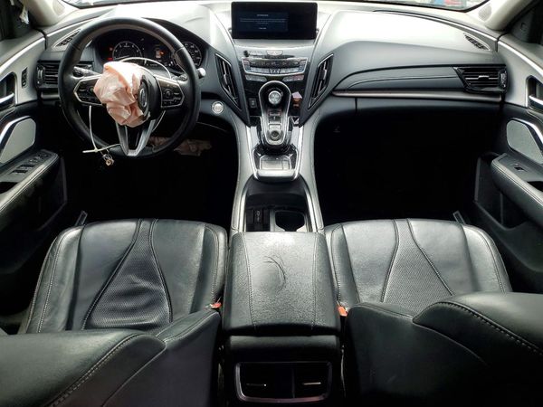 2020 ACURA RDX