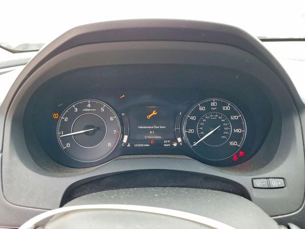 2020 ACURA RDX