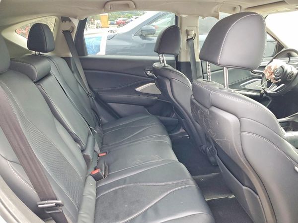 2020 ACURA RDX