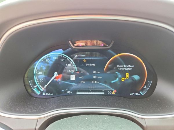 2023 GENESIS GV80