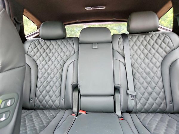 2023 GENESIS GV80