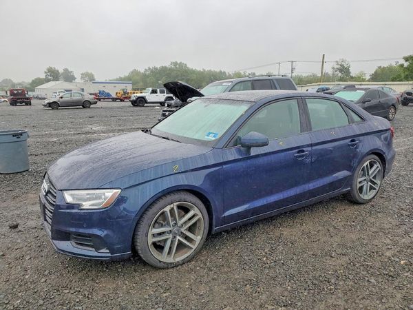 2020 AUDI A3 Premium