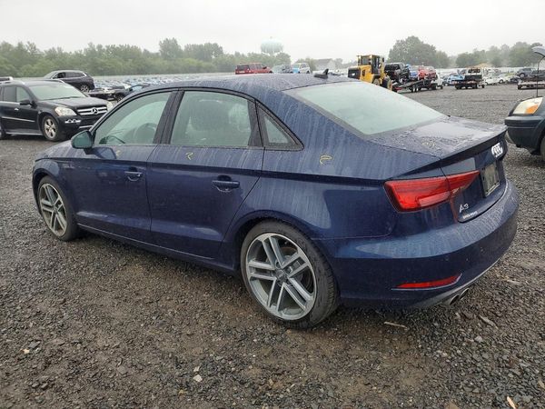 2020 AUDI A3 Premium