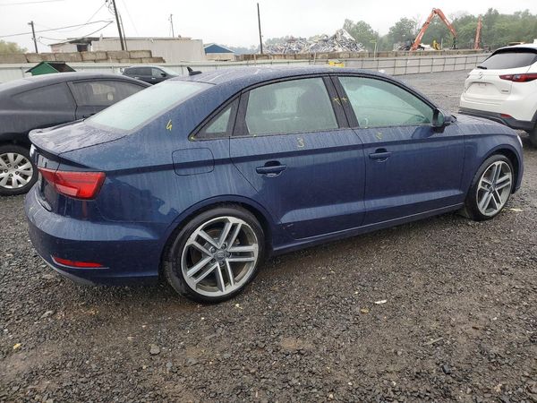 2020 AUDI A3 Premium