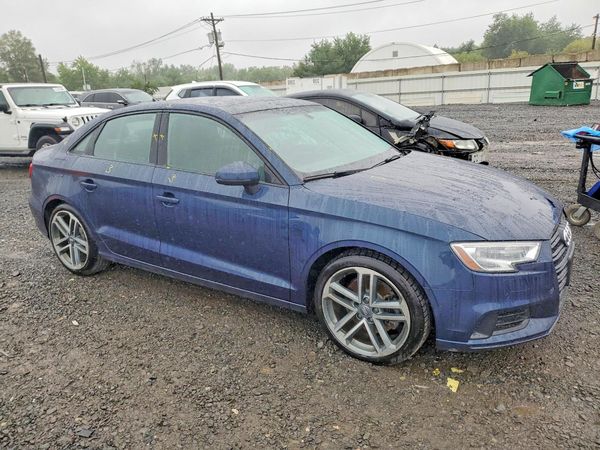 2020 AUDI A3 Premium