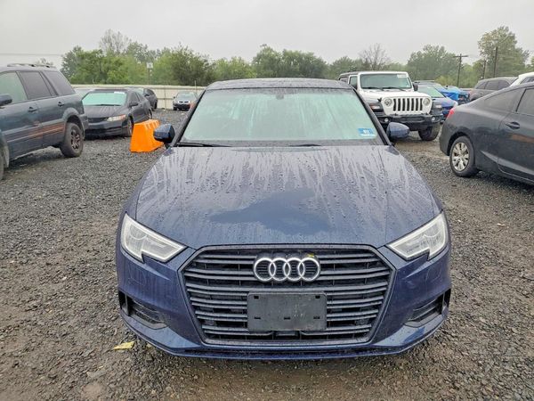2020 AUDI A3 Premium