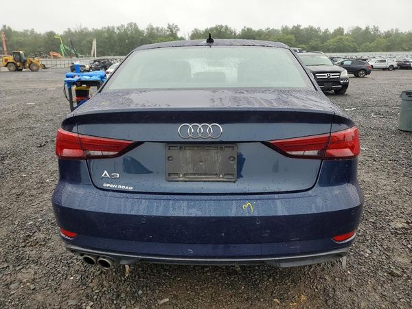 2020 AUDI A3 Premium