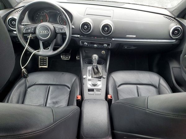2020 AUDI A3 Premium