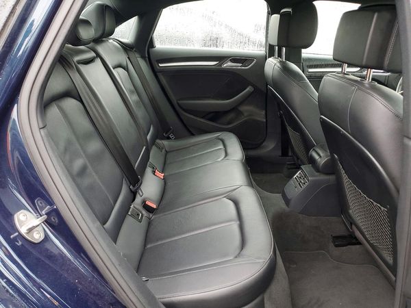 2020 AUDI A3 Premium