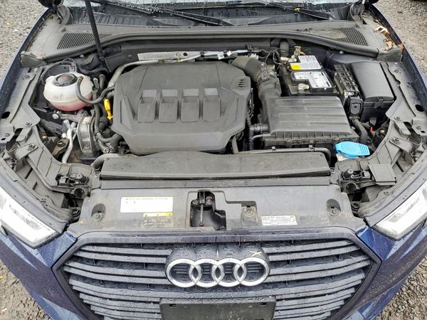 2020 AUDI A3 Premium