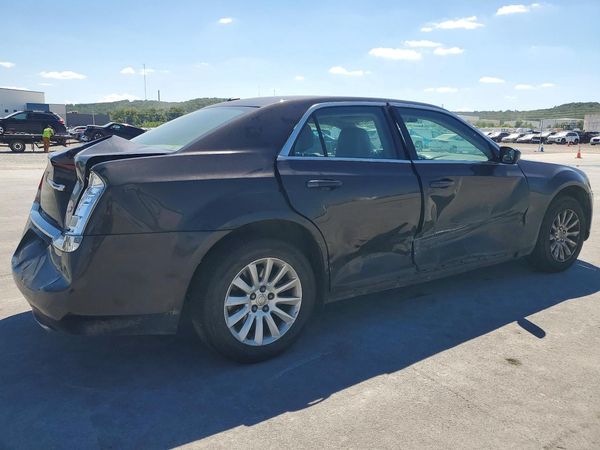 2013 CHRYSLER 300