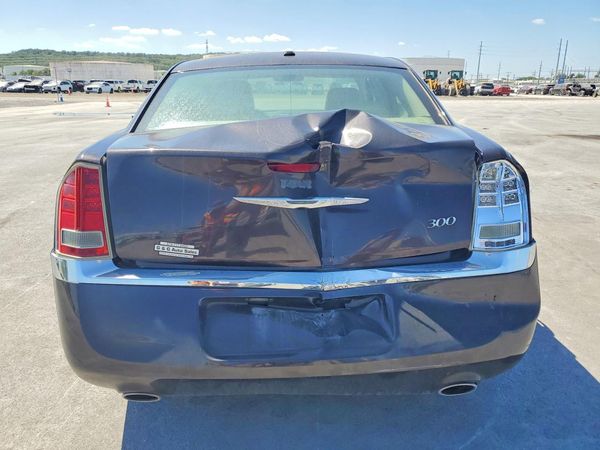 2013 CHRYSLER 300
