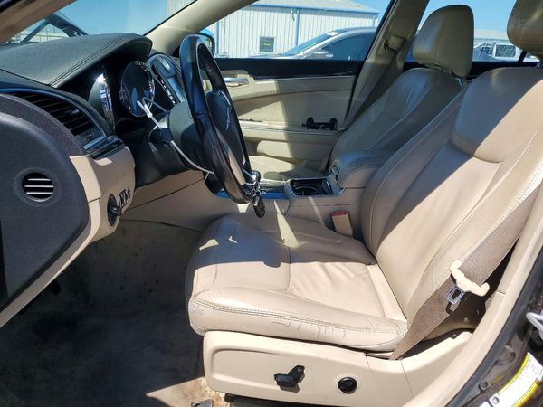 2013 CHRYSLER 300