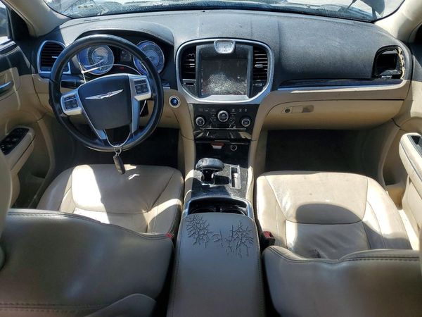 2013 CHRYSLER 300
