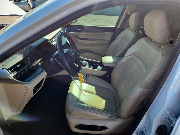 2022 JEEP GRAND CHEROKEE