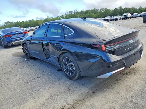 2025 HYUNDAI SONATA
