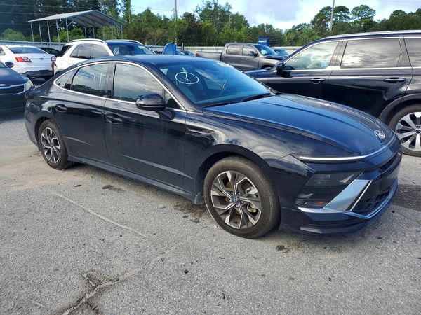 2025 HYUNDAI SONATA