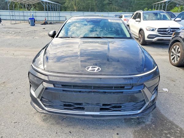 2025 HYUNDAI SONATA