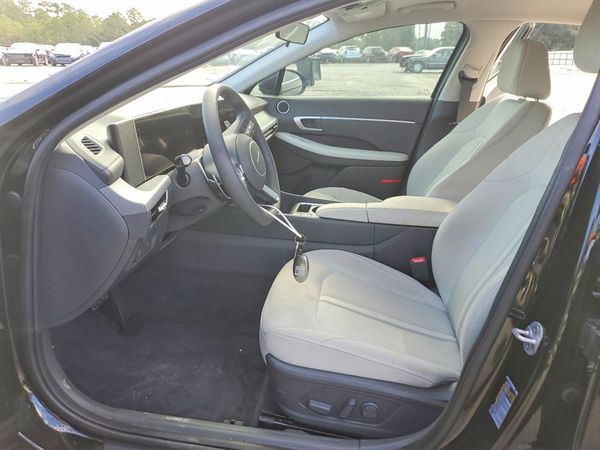 2025 HYUNDAI SONATA
