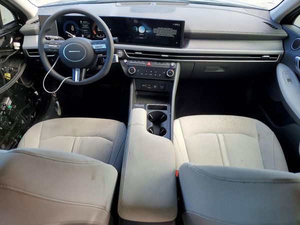 2025 HYUNDAI SONATA