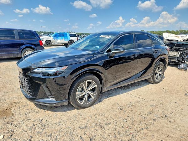 2025 LEXUS RX 350