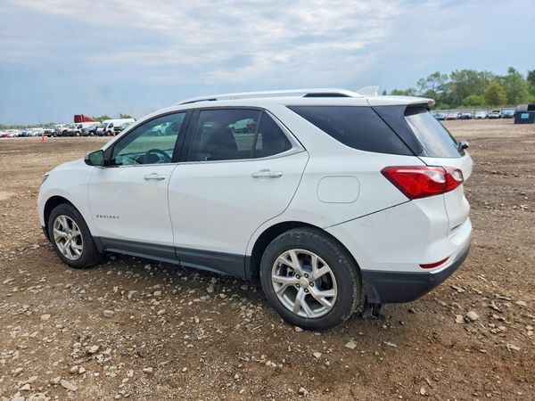 2019 CHEVROLET EQUINOX Premier (1LZ)