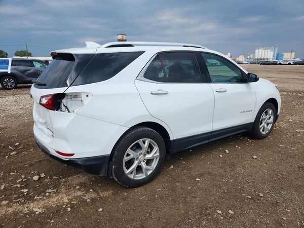 2019 CHEVROLET EQUINOX Premier (1LZ)