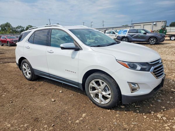 2019 CHEVROLET EQUINOX Premier (1LZ)