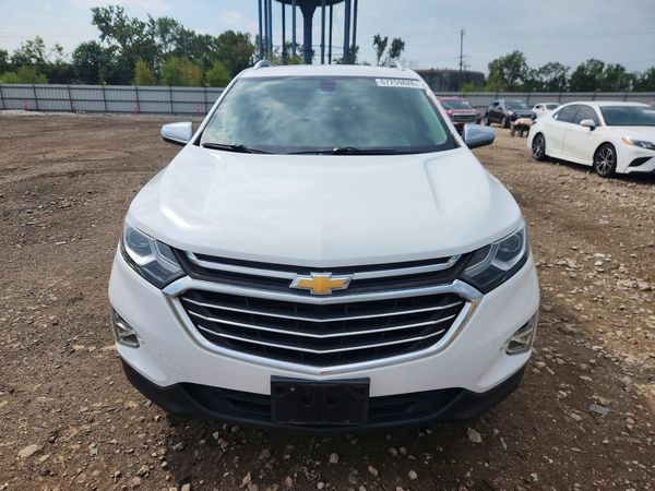 2019 CHEVROLET EQUINOX Premier (1LZ)