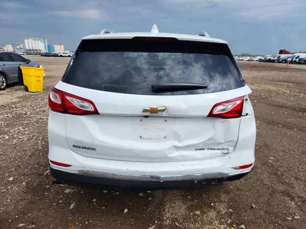 2019 CHEVROLET EQUINOX Premier (1LZ)