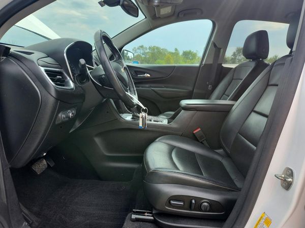 2019 CHEVROLET EQUINOX Premier (1LZ)