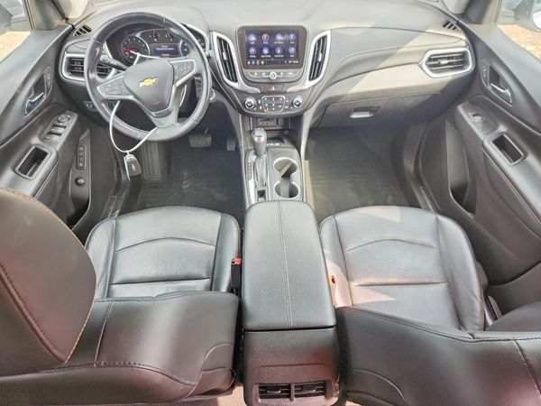 2019 CHEVROLET EQUINOX Premier (1LZ)